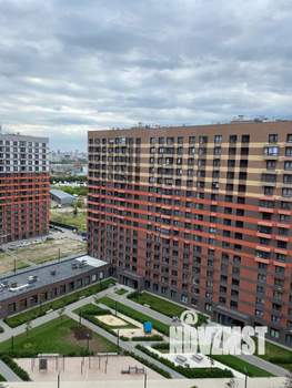 Студия квартира, вторичка, 20м2, 14/25 этаж