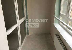 1-к квартира, сданный дом, 24м2, 5/25 этаж