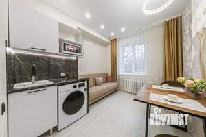 1-к квартира, вторичка, 15м2, 2/3 этаж