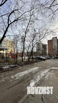 1-к квартира, вторичка, 35м2, 1/16 этаж