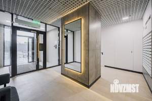 3-к квартира, вторичка, 77м2, 25/32 этаж