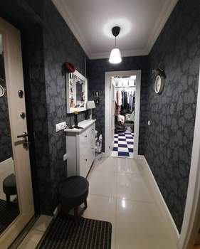 3-к квартира, вторичка, 66м2, 6/10 этаж