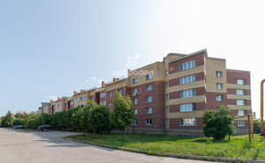 3-к квартира, вторичка, 122м2, 4/5 этаж