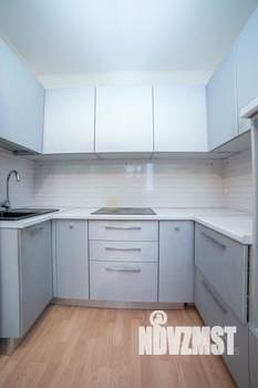 1-к квартира, вторичка, 40м2, 5/15 этаж