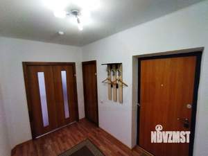 Студия квартира, вторичка, 33м2, 6/27 этаж