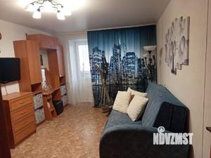 1-к квартира, вторичка, 30м2, 4/5 этаж