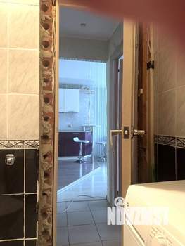 1-к квартира, вторичка, 34м2, 8/9 этаж