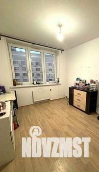 2-к квартира, вторичка, 56м2, 11/25 этаж