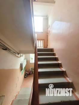 2-к квартира, вторичка, 47м2, 2/5 этаж