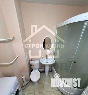 1-к квартира, вторичка, 39м2, 16/26 этаж