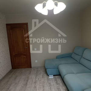 2-к квартира, вторичка, 41м2, 4/9 этаж