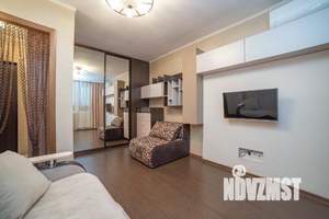 1-к квартира, вторичка, 25м2, 6/9 этаж