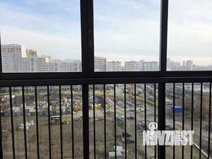 Студия квартира, сданный дом, 22м2, 9/25 этаж