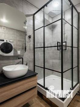2-к квартира, вторичка, 52м2, 31/32 этаж