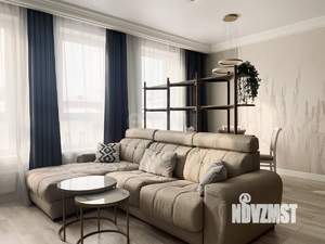 2-к квартира, вторичка, 72м2, 3/9 этаж
