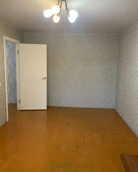 2-к квартира, вторичка, 44м2, 3/5 этаж