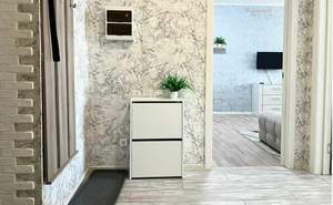 1-к квартира, вторичка, 43м2, 8/25 этаж