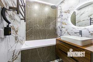 3-к квартира, вторичка, 55м2, 8/18 этаж