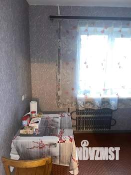 1-к квартира, вторичка, 37м2, 5/9 этаж