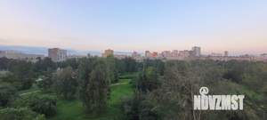 3-к квартира, вторичка, 58м2, 7/9 этаж