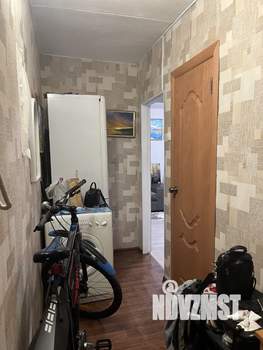 1-к квартира, вторичка, 32м2, 4/5 этаж