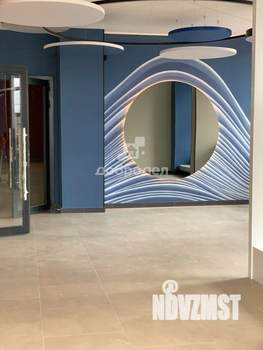 Студия квартира, вторичка, 27м2, 23/25 этаж