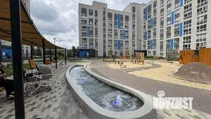 2-к квартира, вторичка, 37м2, 11/25 этаж