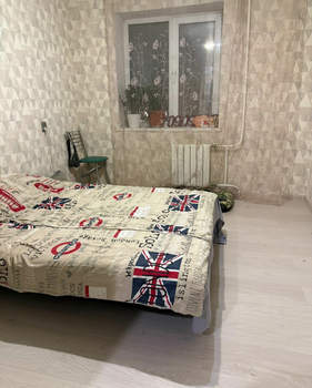 3-к квартира, вторичка, 58м2, 7/9 этаж