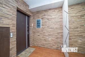 3-к квартира, вторичка, 110м2, 11/20 этаж