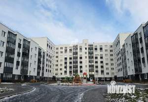 Студия квартира, вторичка, 22м2, 5/8 этаж