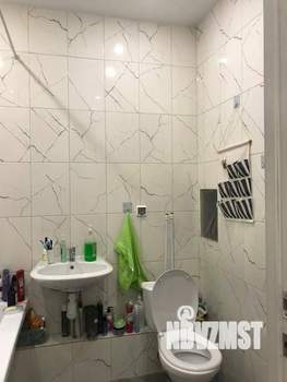 2-к квартира, вторичка, 51м2, 14/17 этаж