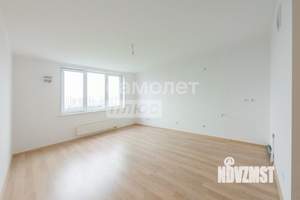 Студия квартира, вторичка, 27м2, 10/26 этаж