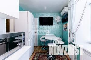 2-к квартира, вторичка, 42м2, 4/10 этаж