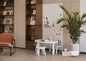 2-к квартира, вторичка, 60м2, 15/25 этаж