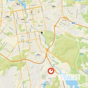 2-к квартира, вторичка, 65м2, 1/8 этаж