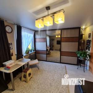 3-к квартира, вторичка, 72м2, 3/9 этаж