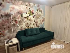 1-к квартира, вторичка, 30м2, 2/5 этаж