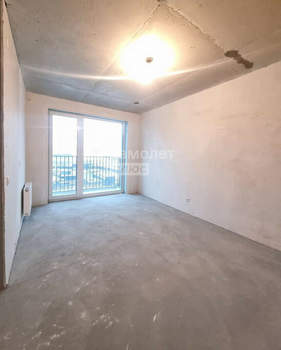 1-к квартира, вторичка, 38м2, 5/9 этаж