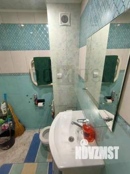1-к квартира, вторичка, 35м2, 9/16 этаж