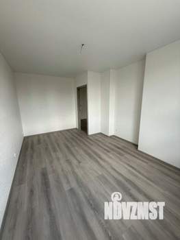 2-к квартира, вторичка, 44м2, 16/25 этаж