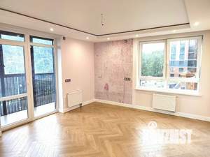 3-к квартира, вторичка, 85м2, 3/25 этаж