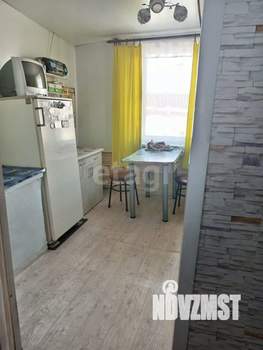 2-к квартира, вторичка, 37м2, 1/1 этаж