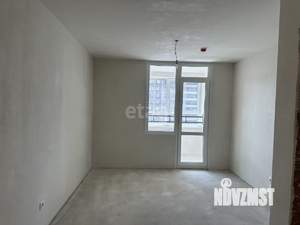 2-к квартира, вторичка, 50м2, 18/34 этаж