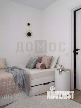 2-к квартира, вторичка, 59м2, 2/9 этаж