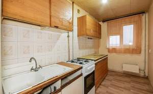 3-к квартира, вторичка, 63м2, 6/9 этаж