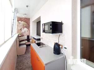 2-к квартира, вторичка, 38м2, 10/10 этаж