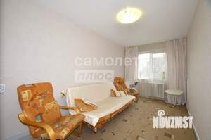 2-к квартира, вторичка, 44м2, 2/5 этаж