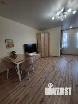 1-к квартира, вторичка, 46м2, 5/9 этаж