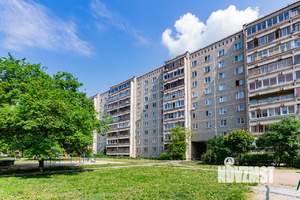 2-к квартира, вторичка, 49м2, 4/9 этаж