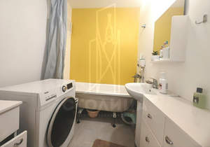 2-к квартира, вторичка, 51м2, 4/17 этаж